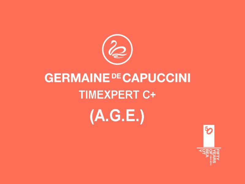 (A.G.E.) TIMEXPERT C+